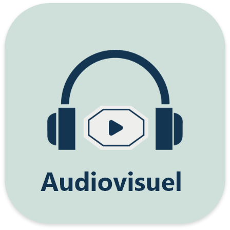 Audiovisuel