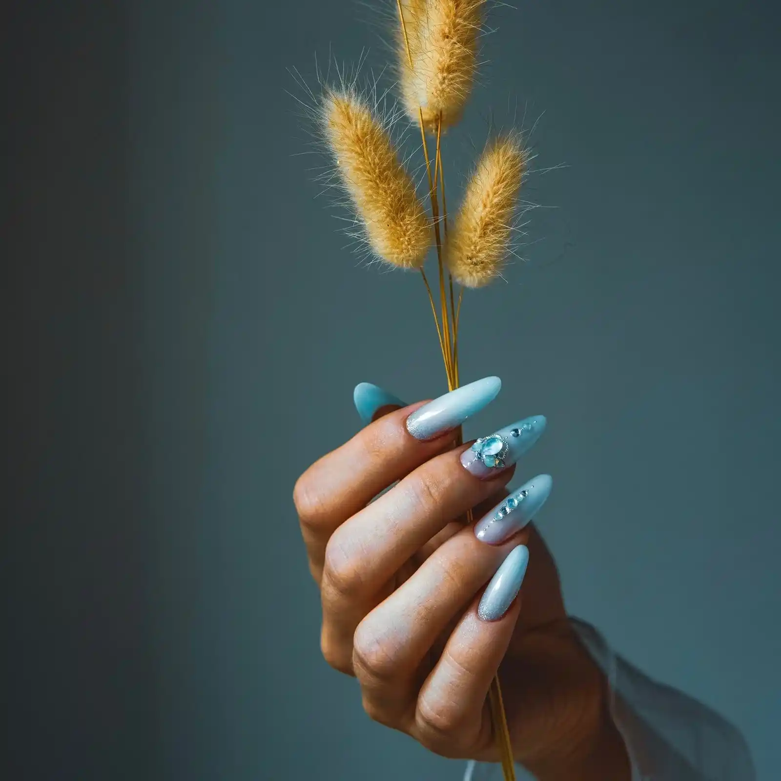 Photographie nail artist - photographe Com' des Pastilles