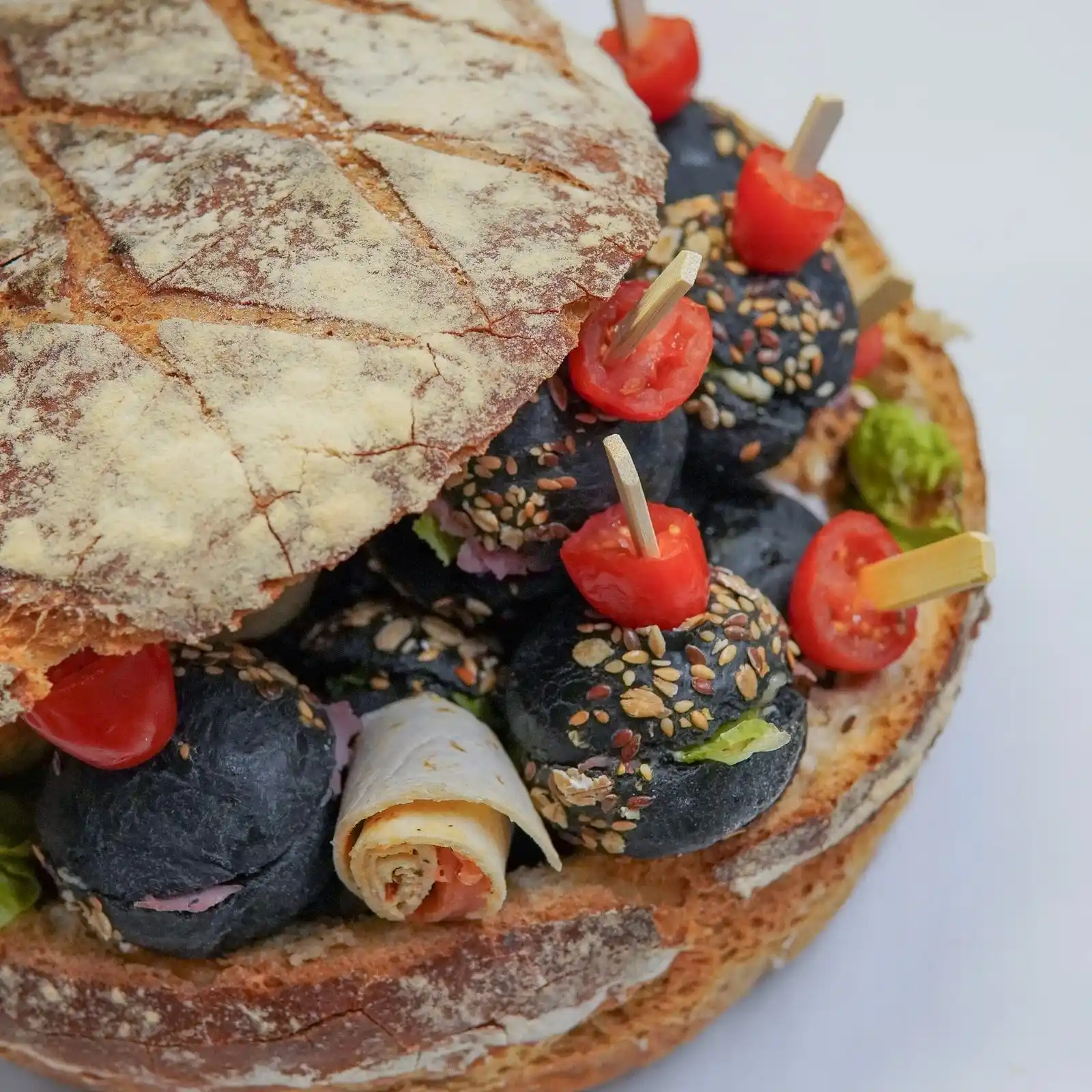 Photographe food vichy Alexis Ladvie